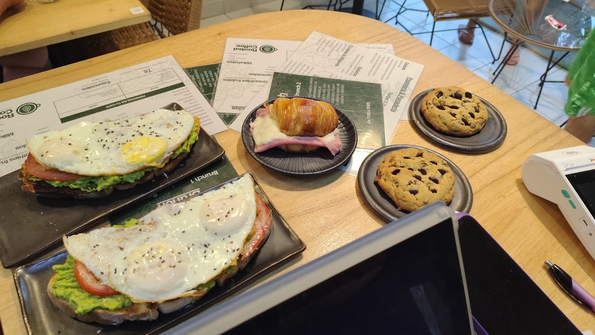 Rooted Coffee Photos 2